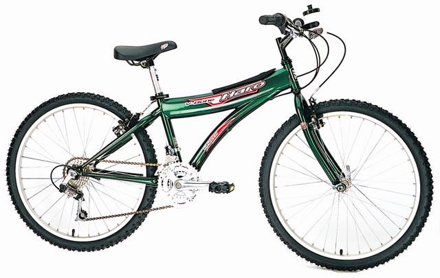 2001 V
